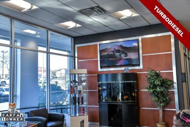 2024 GMC Sierra 2500HD 4WD Crew Cab Standard Bed Denali Ultimate