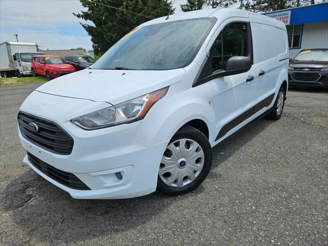2019 Ford Transit Connect XLT for sale in Trevose, PA