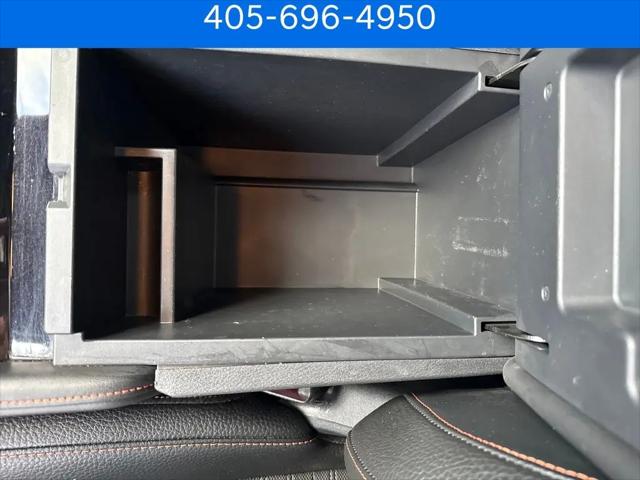 2023 Nissan Pathfinder Rock Creek 4WD