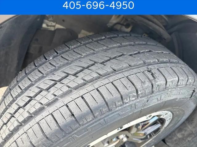2023 Nissan Pathfinder Rock Creek 4WD