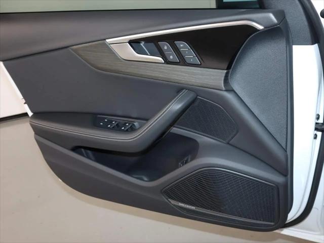 2023 Audi A4 Premium Plus 40 TFSI quattro S tronic