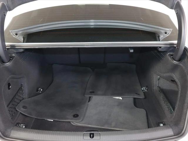 2023 Audi A4 Premium Plus 40 TFSI quattro S tronic