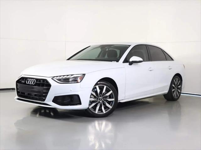 2023 Audi A4 Premium Plus 40 TFSI quattro S tronic for sale in Tucson, AZ