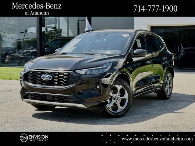 2024 Ford Escape ST-Line Select for sale in Anaheim, CA