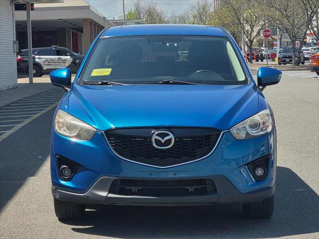 2013 Mazda CX-5 Grand Touring