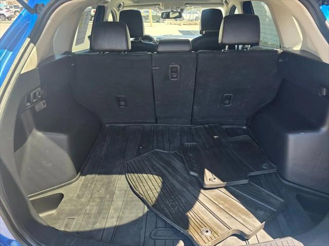2013 Mazda CX-5 Grand Touring
