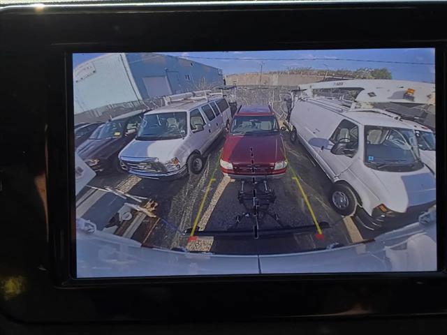 2023 Ram ProMaster 2500 Cargo Van High Roof 159" WB