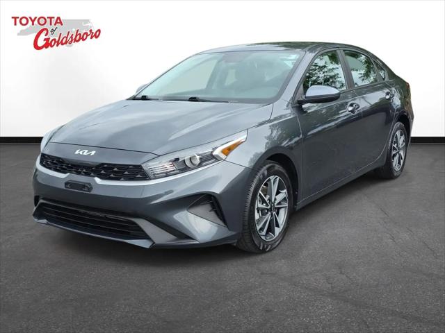 2024 Kia Forte LXS for sale in Goldsboro, NC