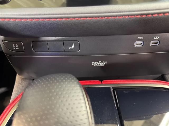 2024 Lexus LS 500 F SPORT