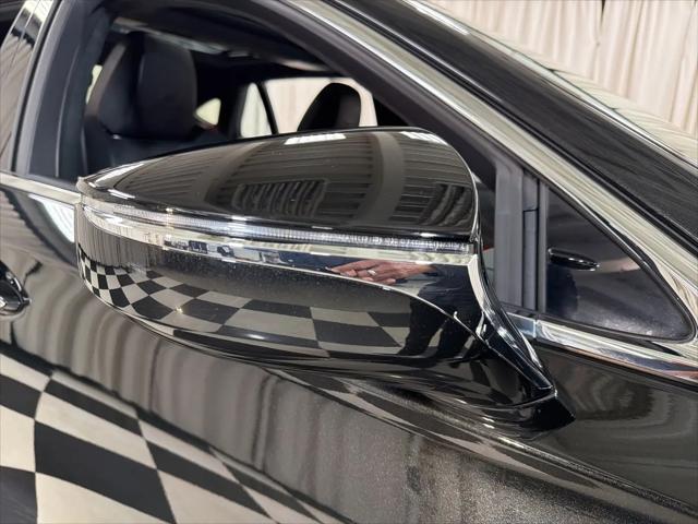 2024 Lexus LS 500 F SPORT