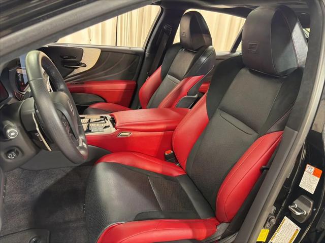 2024 Lexus LS 500 F SPORT