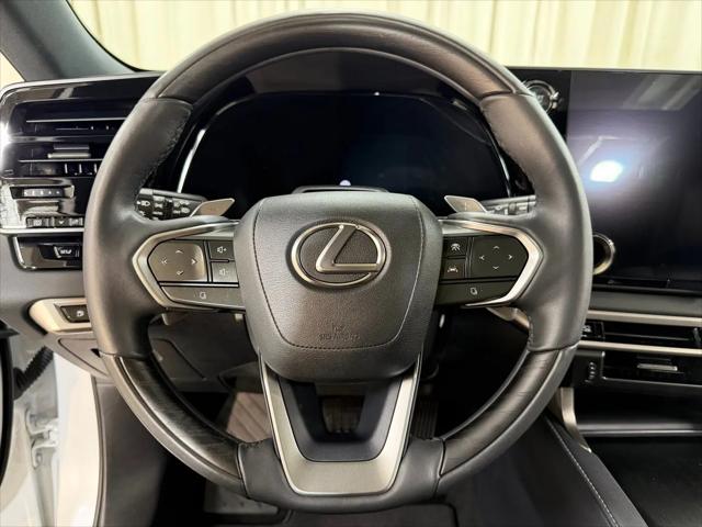 2023 Lexus RX 350 Luxury