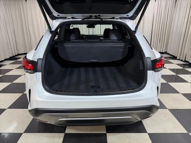 2023 Lexus RX 350 Luxury