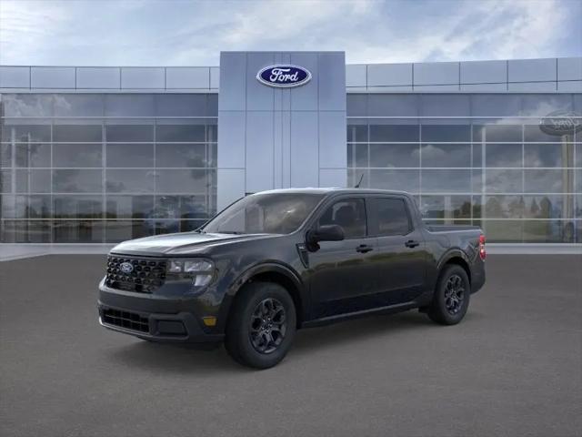 2026 Ford Maverick XLT for sale in Norwalk, CT