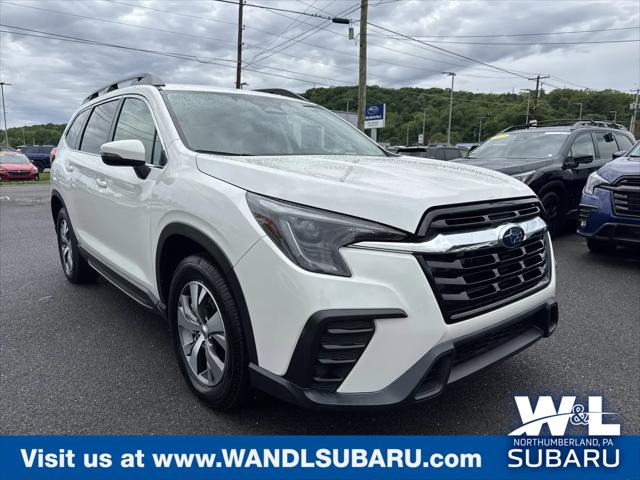 2023 Subaru Ascent Premium 7-Passenger for sale in Northumberland, PA