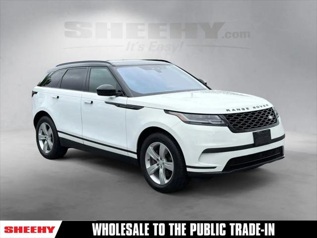 2018 Land Rover Range Rover Velar P380 S for sale in Hagerstown, MD