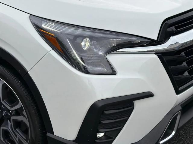 2025 Subaru Ascent Touring 7-Passenger