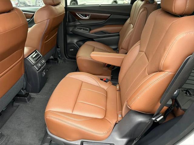 2025 Subaru Ascent Touring 7-Passenger