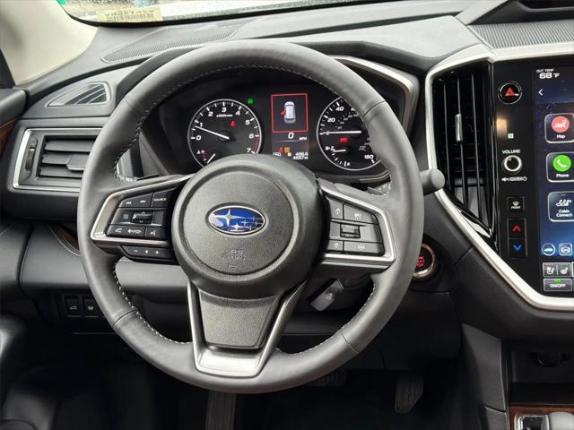 2025 Subaru Ascent Touring 7-Passenger