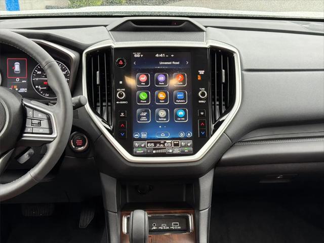 2025 Subaru Ascent Touring 7-Passenger
