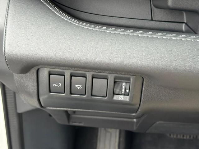 2025 Subaru Ascent Touring 7-Passenger