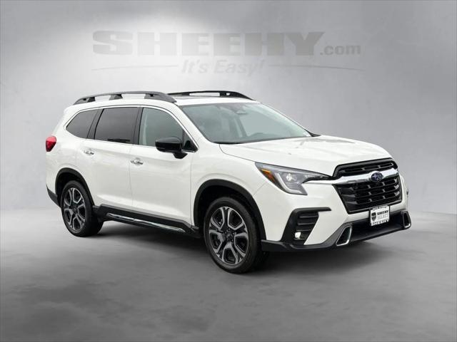 2025 Subaru Ascent Touring 7-Passenger