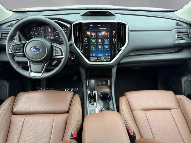 2025 Subaru Ascent Touring 7-Passenger