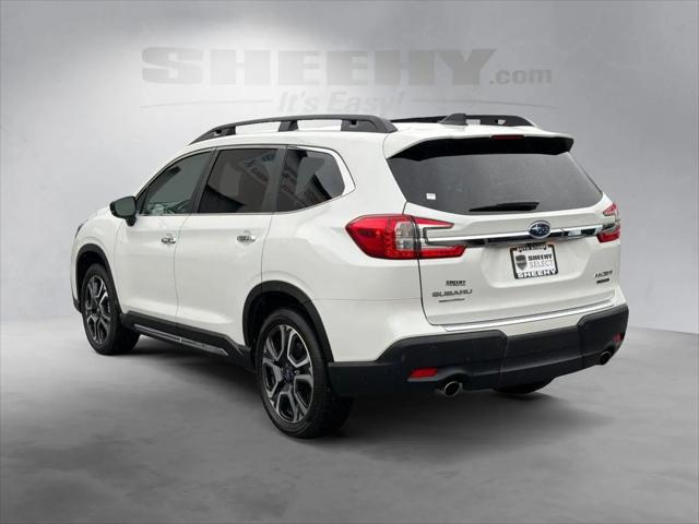 2025 Subaru Ascent Touring 7-Passenger