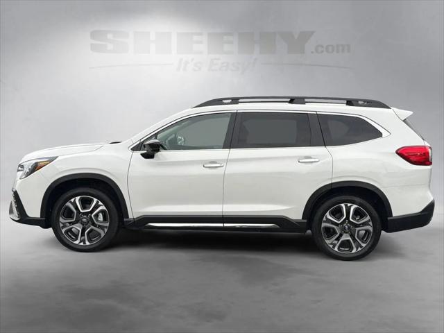 2025 Subaru Ascent Touring 7-Passenger