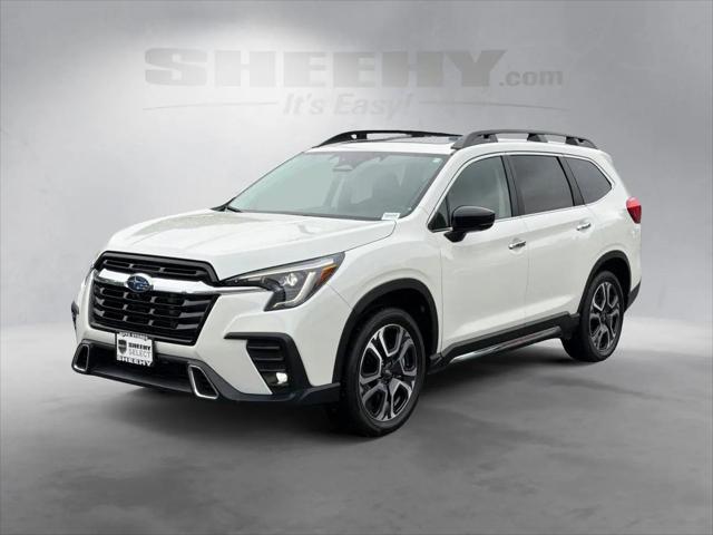 2025 Subaru Ascent Touring 7-Passenger