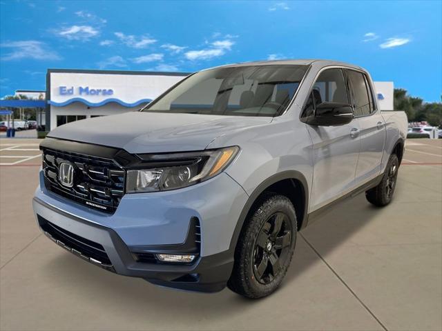 2026 Honda Ridgeline Black Edition for sale in Riviera Beach, FL
