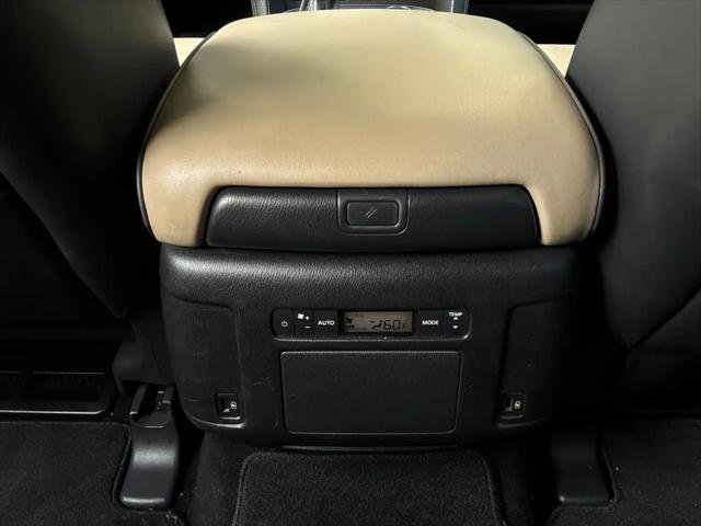 2023 INFINITI QX80 PREMIUM SELECT AWD