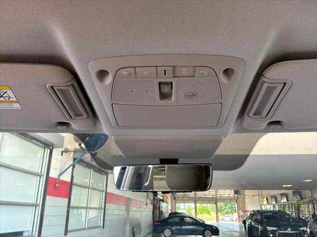 2023 INFINITI QX80 PREMIUM SELECT AWD
