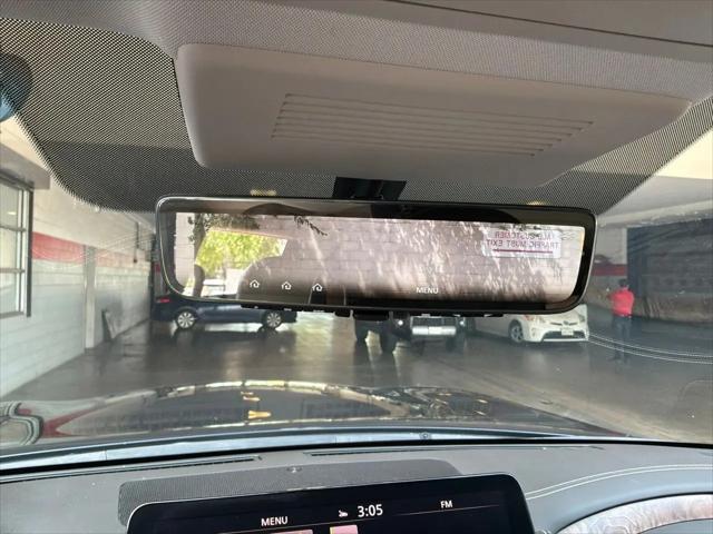 2023 INFINITI QX80 PREMIUM SELECT AWD