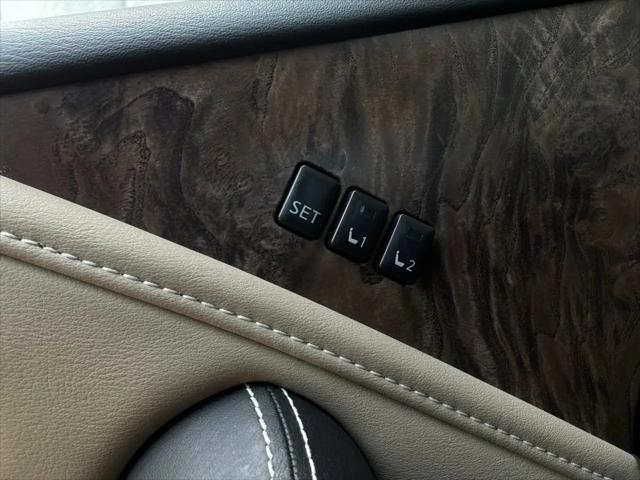 2023 INFINITI QX80 PREMIUM SELECT AWD