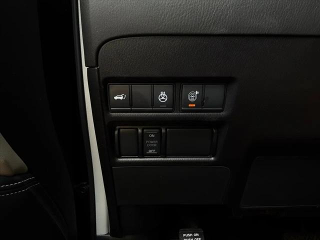 2023 INFINITI QX80 PREMIUM SELECT AWD