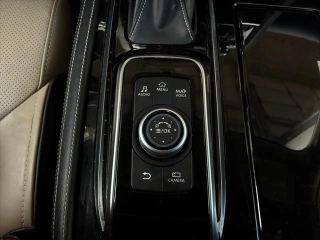 2023 INFINITI QX80 PREMIUM SELECT AWD