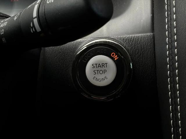 2023 INFINITI QX80 PREMIUM SELECT AWD