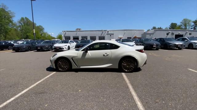 2023 Toyota GR86 Base