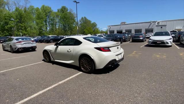 2023 Toyota GR86 Base