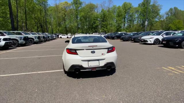 2023 Toyota GR86 Base