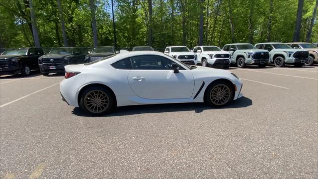 2023 Toyota GR86 Base