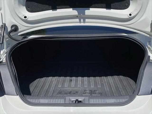 2023 Toyota GR86 Base
