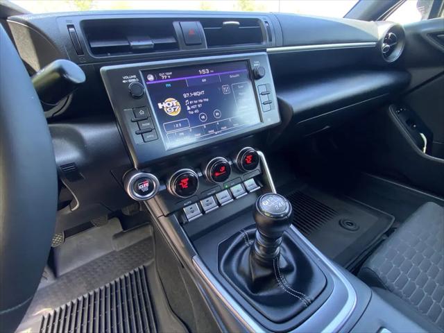2023 Toyota GR86 Base