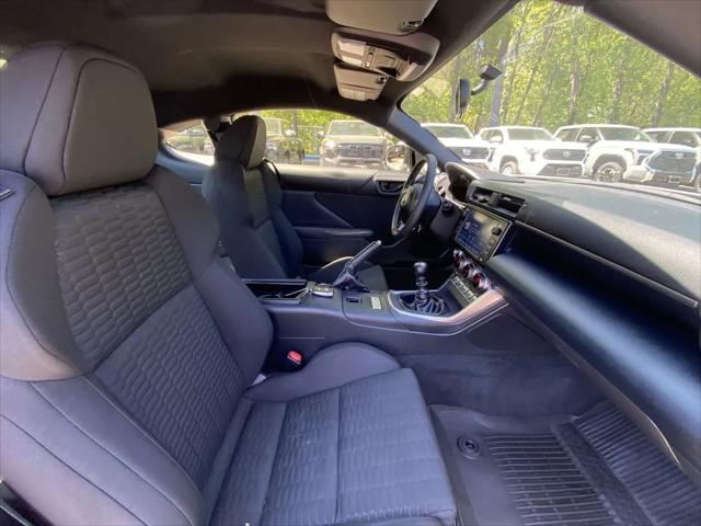 2023 Toyota GR86 Base