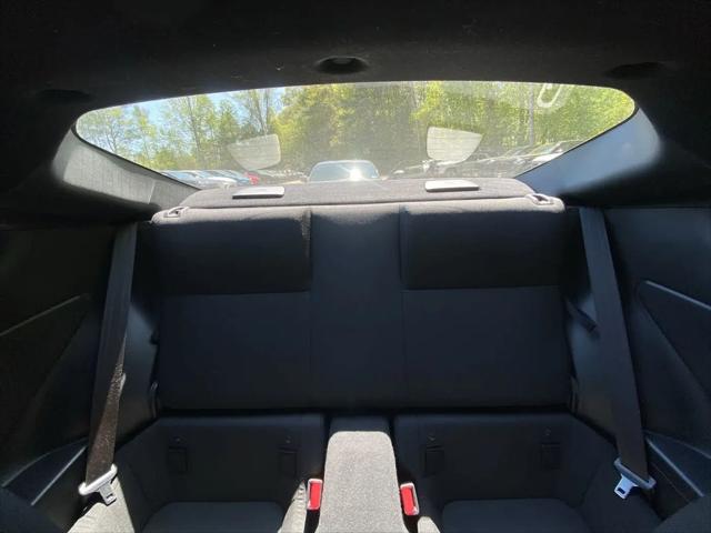 2023 Toyota GR86 Base