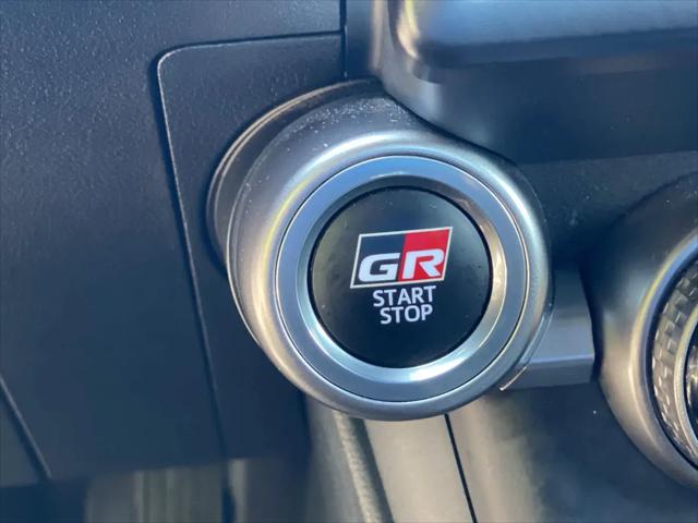 2023 Toyota GR86 Base
