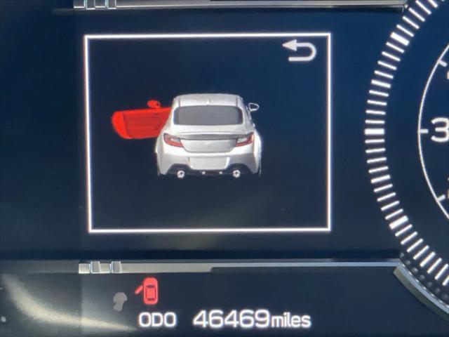 2023 Toyota GR86 Base