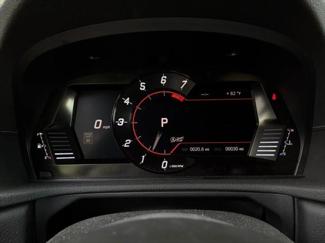 2026 Toyota GR Supra 3.0 Premium