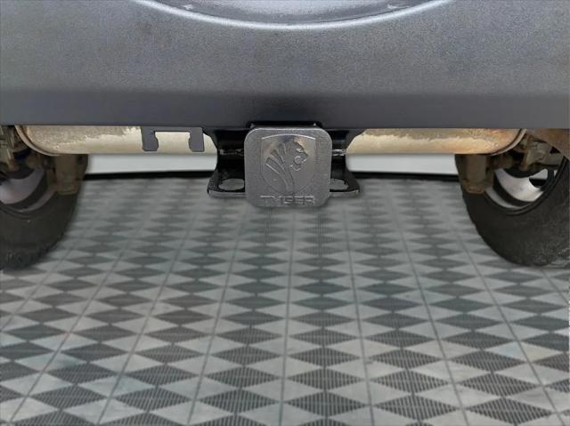 2012 Jeep Wrangler Rubicon